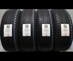 4 GOMME 225 55 17 BRIDGESTONE A63826