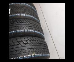 4 GOMME 225 55 17 BRIDGESTONE A63826