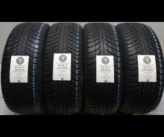 4 GOMME 225 50 17 BRIDGESTONE A63825