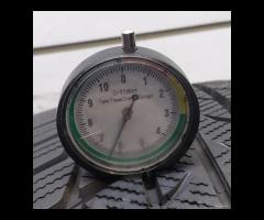 4 GOMME 225 50 17 BRIDGESTONE A63825