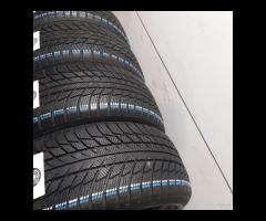 4 GOMME 225 50 17 BRIDGESTONE A63825