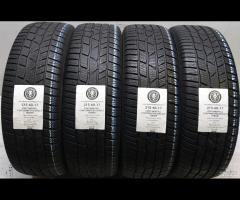 4 GOMME 215 60 17 CONTINENTAL A63824