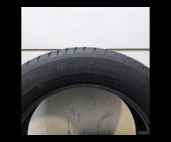 4 GOMME 215 60 17 CONTINENTAL A63824 - 6