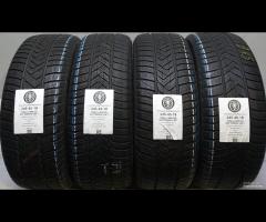 4 GOMME 245 45 18 PIRELLI A63127