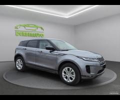 Land Rover Range Evoque 2.0D I4-L.Flw 150 CV AWD A - 8