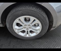 Land Rover Range Evoque 2.0D I4-L.Flw 150 CV AWD A - 9