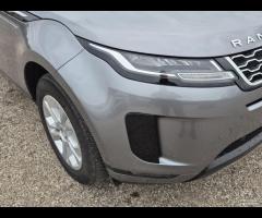 Land Rover Range Evoque 2.0D I4-L.Flw 150 CV AWD A - 12