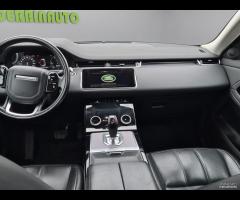 Land Rover Range Evoque 2.0D I4-L.Flw 150 CV AWD A - 15