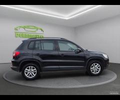 Volkswagen Tiguan 1.4 TSI Trend & Fun BlueMotion T - 7