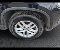 Volkswagen Tiguan 1.4 TSI Trend & Fun BlueMotion T - 9