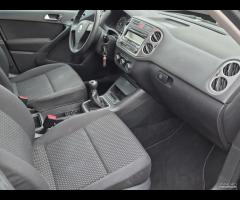 Volkswagen Tiguan 1.4 TSI Trend & Fun BlueMotion T - 10