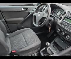 Volkswagen Tiguan 1.4 TSI Trend & Fun BlueMotion T - 12