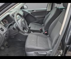 Volkswagen Tiguan 1.4 TSI Trend & Fun BlueMotion T - 13