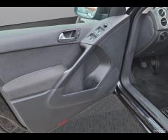 Volkswagen Tiguan 1.4 TSI Trend & Fun BlueMotion T - 14
