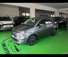 Fiat 500 0.9 TwinAir Turbo 85 CV Lounge - 1