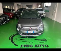 Fiat 500 0.9 TwinAir Turbo 85 CV Lounge - 2