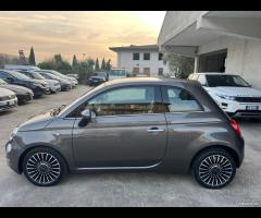 Fiat 500 0.9 TwinAir Turbo 85 CV Lounge - 4
