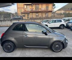 Fiat 500 0.9 TwinAir Turbo 85 CV Lounge - 5