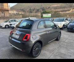Fiat 500 0.9 TwinAir Turbo 85 CV Lounge - 6
