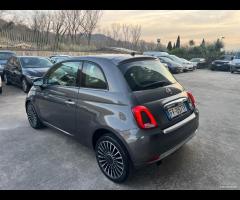 Fiat 500 0.9 TwinAir Turbo 85 CV Lounge - 7