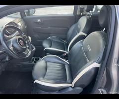 Fiat 500 0.9 TwinAir Turbo 85 CV Lounge - 9