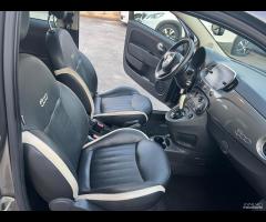 Fiat 500 0.9 TwinAir Turbo 85 CV Lounge - 10