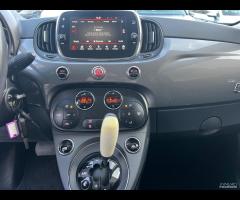 Fiat 500 0.9 TwinAir Turbo 85 CV Lounge - 11