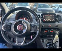 Fiat 500 0.9 TwinAir Turbo 85 CV Lounge - 13