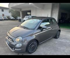 Fiat 500 0.9 TwinAir Turbo 85 CV Lounge - 16