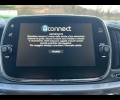 Fiat 500 0.9 TwinAir Turbo 85 CV Lounge - 18