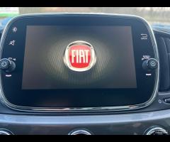 Fiat 500 0.9 TwinAir Turbo 85 CV Lounge - 19