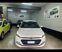 Hyundai i20 1.1 CRDi 5 porte Style optional - 1