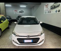 Hyundai i20 1.1 CRDi 5 porte Style optional - 2