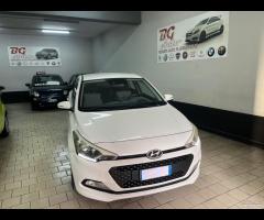 Hyundai i20 1.1 CRDi 5 porte Style optional - 6