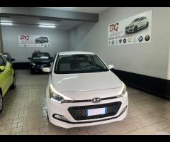 Hyundai i20 1.1 CRDi 5 porte Style optional - 8