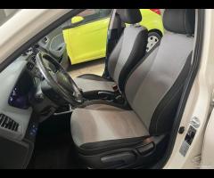 Hyundai i20 1.1 CRDi 5 porte Style optional - 12