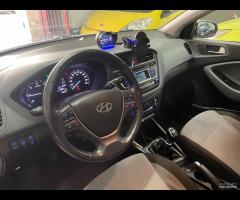 Hyundai i20 1.1 CRDi 5 porte Style optional - 16
