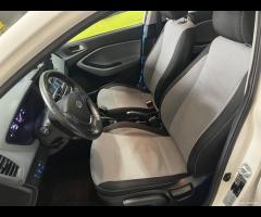 Hyundai i20 1.1 CRDi 5 porte Style optional - 22