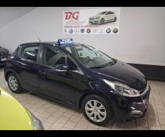Peugeot 208 unico prop 1.4 hdi 2015