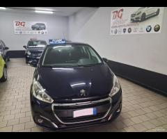 Peugeot 208 unico prop 1.4 hdi 2015