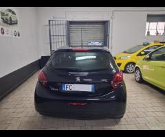 Peugeot 208 unico prop 1.4 hdi 2015
