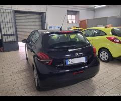 Peugeot 208 unico prop 1.4 hdi 2015 - 10