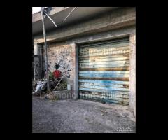 Terreno agricolo e deposito Fiumefreddo di Sicilia