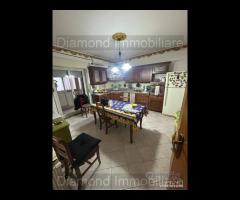 Appartamento con cortile e garage a Mascali