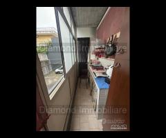 Appartamento con cortile e garage a Mascali