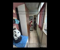 Appartamento con cortile e garage a Mascali