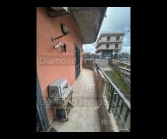 Appartamento con cortile e garage a Mascali - 9