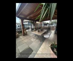 Appartamento con cortile e garage a Mascali - 11