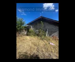 Terreno agricolo e rudere San Giovanni Montebello