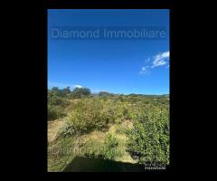 Terreno agricolo e rudere San Giovanni Montebello